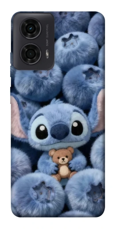 Чохол на Motorola Moto G24 Sweet Stitch фото 1 з 1