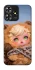 Чохол на ZTE Blade A73 4G SKULLPANDA × My Little Pony Ver.4 фото 1 з 1