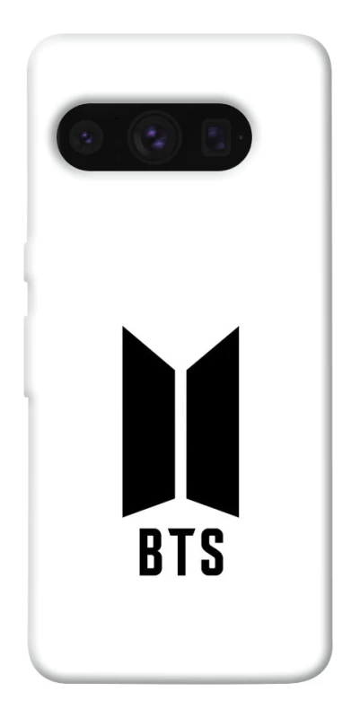 Чехол на Google Pixel 8 Pro BTS logo фото 1 из 1