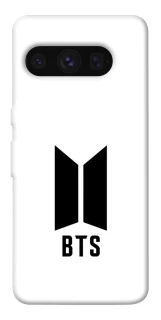 Чехол на Google Pixel 8 Pro BTS logo фото 1 из 1