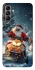 Чохол на Samsung Galaxy A04s Christmas spirit ver.9 фото 1 з 1