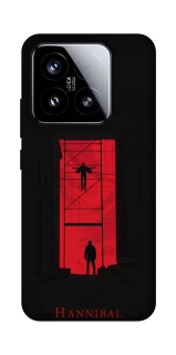 Чохол на Xiaomi 15 Hannibal фото 1 Чохол на Xiaomi 15 Hannibal фото 1 з 1
