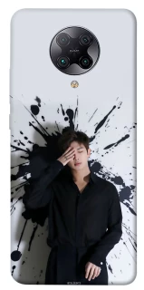 Чехол на Xiaomi Redmi K30 Pro / Poco F2 Pro RM - BTS фото 1 из 1