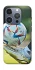 Чехол на Apple iPhone 16 Pro Football Ball v2 фото 1 из 1