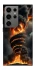 Чехол на Samsung Galaxy S24 Ultra Огненный торнадо фото 1 из 1