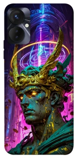 Чехол на TECNO Spark 9 Pro Crown фото 1 из 1