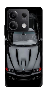 Чехол на Xiaomi Redmi Note 13 5G BMW V12 фото 1 из 1
