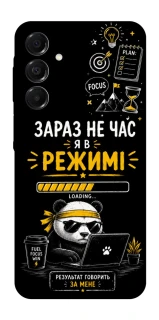 Чохол на Samsung Galaxy A17 4G/5G Work Mode фото 1 з 1