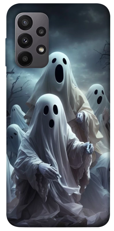 Чохол на Samsung Galaxy A23 4G Ghost фото 1 з 1