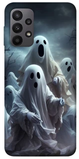 Чохол на Samsung Galaxy A23 4G Ghost фото 1 з 1