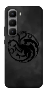 Чохол на Infinix Hot 60 Pro+ House of the Dragon ver.3 фото 1 з 1