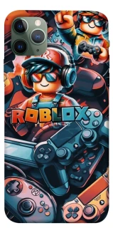 Чохол на Apple iPhone 11 Pro Max (6.5") Roblox aesthetics ver.11 фото 1 з 1