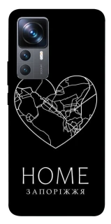 Чохол на Xiaomi 12T / 12T Pro Запоріжжя Home фото 1 з 1