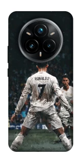 Чохол на Realme 14 Pro Ronaldo фото 1 з 1