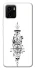 Чохол на Vivo Y15s Tattoo ver.7 фото 1 з 1