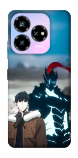 Чохол на ZTE Nubia V60 Sung and Igris фото 1 з 1