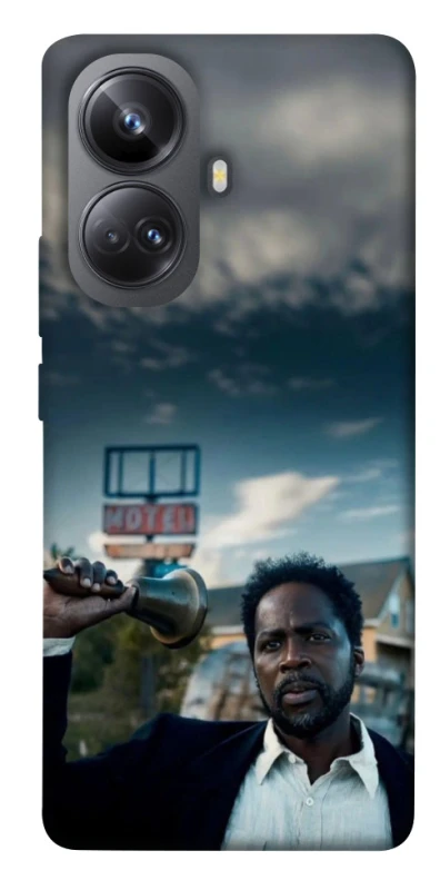 Чехол на Realme 10 Pro+ From фото 1 из 1