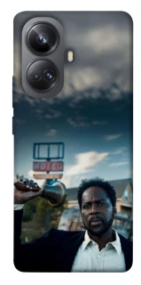 Чехол на Realme 10 Pro+ From фото 1 из 1