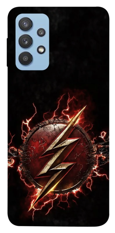Чехол на Samsung Galaxy M32 Flash icon фото 1 из 1