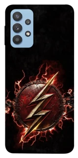 Чохол на Samsung Galaxy M32 Flash icon фото 1 з 1