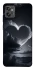 Чохол на Motorola Moto G32 Cloud heart фото 1 з 1