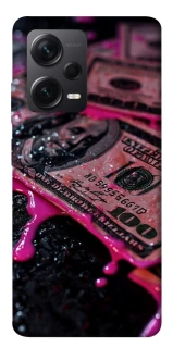 Чехол на Xiaomi Redmi Note 12 Pro 5G Dollars фото 1 из 1