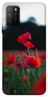 Чохол на Xiaomi Poco M3 Мак фото 1 з 1