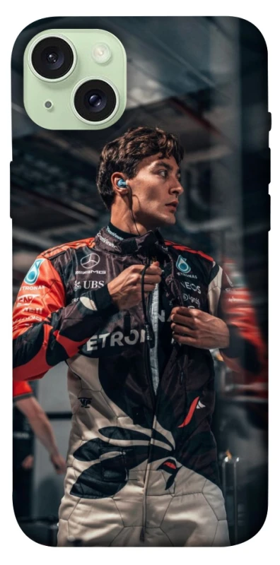 Чохол на Apple iPhone 15 Plus (6.7") F-1 ver.10 фото 1 з 1