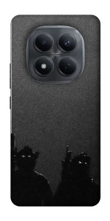 Чехол на Xiaomi Redmi Note 15 Pro 4G Night operations фото 1 из 1