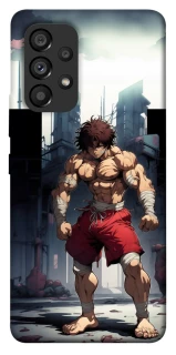 Чохол на Samsung Galaxy A53 5G Bakkie фото 1 з 1