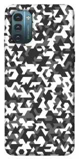 Чохол на Nokia G21 Camouflage v7 фото 1 з 1