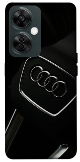 Чехол на OnePlus Nord CE 3 Lite AUDI фото 1 из 1