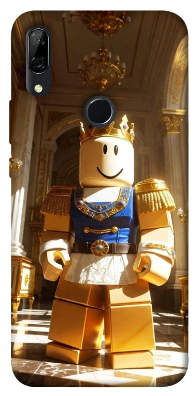 Чохол на Huawei P Smart Z Roblox aesthetics ver.6 фото 1 з 1