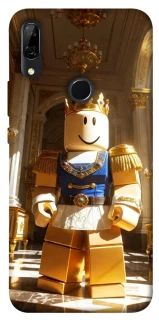 Чохол на Huawei P Smart Z Roblox aesthetics ver.6 фото 1 з 1