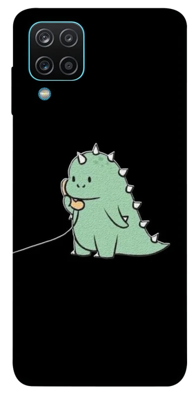 Чехол на Samsung Galaxy M12 Pair romantic theme ver.5 фото 1 из 1