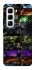 Чехол на Infinix Hot 50 Pro Mortal Kombat ver.3 фото 1 из 1