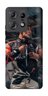 Чохол на Motorola Edge 50 Pro F-1 ver.10 фото 1 з 1