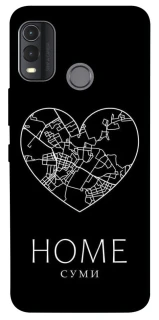 Чохол на Nokia G11 Plus Суми Home фото 1 з 1