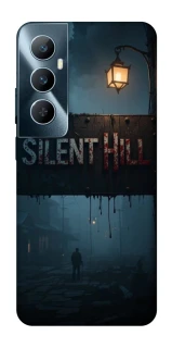 Чехол на Realme C65 4G Silent Hill aesthetic ver.2 фото 1 из 1