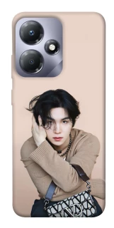 Чохол на Infinix Hot 30i Suga - BTS фото 1 з 1