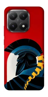 Чохол на Xiaomi 15T Agamemnon фото 1 з 1