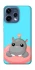 Чохол на Oppo Reno 15 Adopt Me Hippo Floatie фото 1 з 2