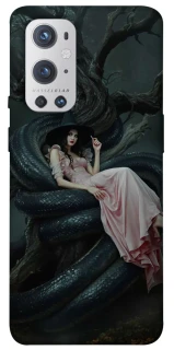 Чехол на OnePlus 9 Pro Halloween Witch ver.7 фото 1 из 1