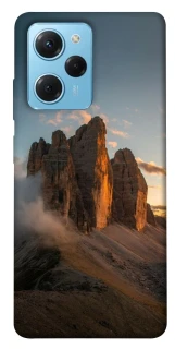 Чехол на Xiaomi Poco X5 Pro 5G Mountain v5 фото 1 из 1