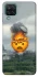 Чохол на Samsung Galaxy M12 Moscow never sleeps ver.2 фото 1 з 1