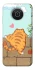 Чехол на Nokia X10 / X20 Cat the meow фото 1 Чехол на Nokia X10 / X20 Cat the meow фото 1 из 1