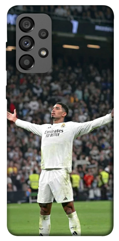 Чохол на Samsung Galaxy A73 5G Jude Bellingham фото 1 з 1