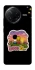 Чехол на Infinix Note 50 Pro Love is ver.5 фото 1 из 1