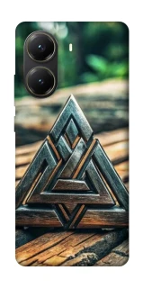 Чехол на Xiaomi Poco X6 Pro Valknut ver.2 фото 1 из 1