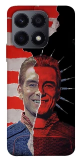 Чехол на Huawei Honor X8a Homelander фото 1 из 1